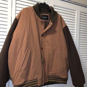 Men’s Sean Jean Jacket